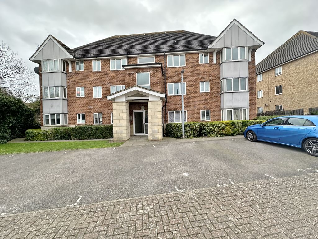 St. Leonards Close